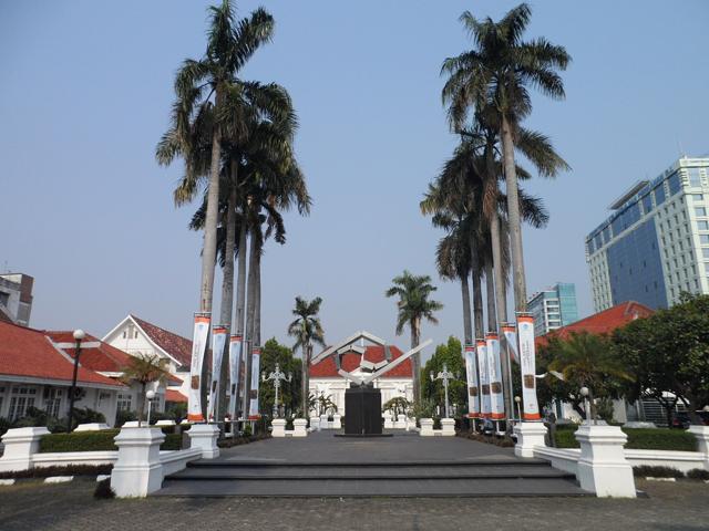 National Gallery of Indonesia